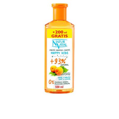 Happy Kids Champú 500 Ml