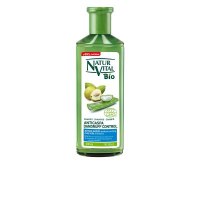 Champu Bio Anticaspa 300 Ml