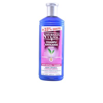 Champu Anticaida Antirotura 300+100 Ml