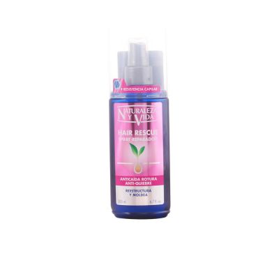 Hair Rescue Reparador Spray 200 Ml