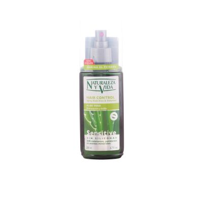 Hair Control Spray 200 Ml
