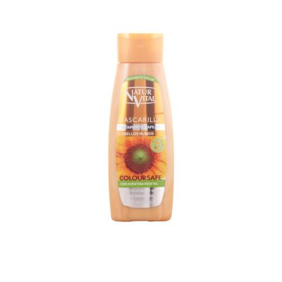 Mascarilla Color Rubio 300 Ml