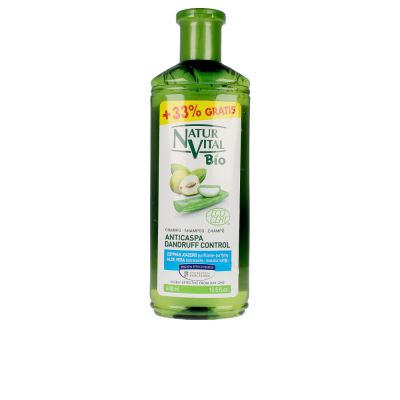 Champú Bio Ecocert Anticaspa 400 Ml