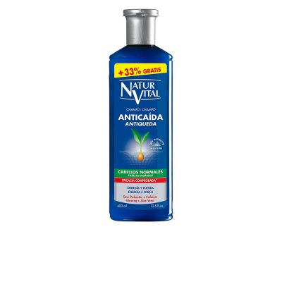 N Vida Chp Antic 300Ml Normal