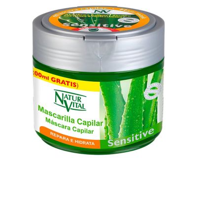 Mascarilla Repara E Hidrata Sensitive 500 Ml