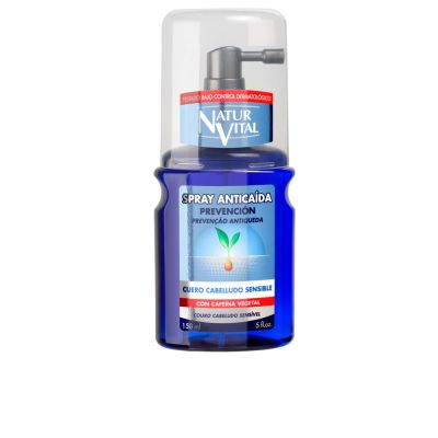 Anticaida Prevencion Cuero Cabelludo Sensible Spray 150 Ml