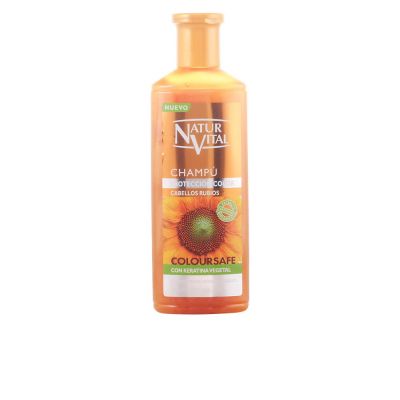 Champu Color Rubio 300 Ml