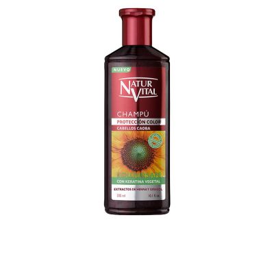 Champu Color Caoba 300 Ml