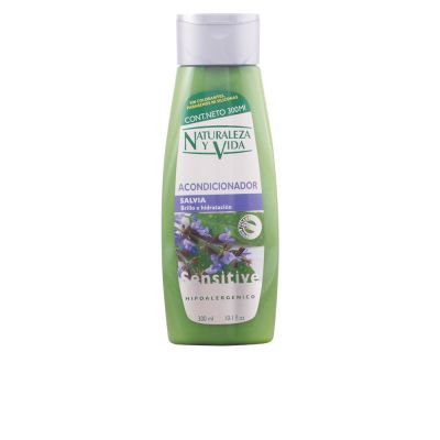 Acondicionador Sensitive Salvia 300 Ml