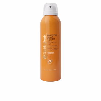 G.DENIS PROTEC INVISIBLE SPRAY SPF20 200 ml