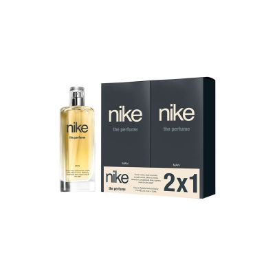 Nike The Perfume Man Col 75V 2X1