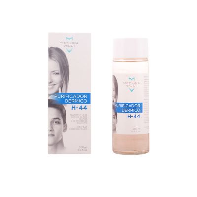 Metilina Valet Purificador Dérmico Facial H-44 200 Ml