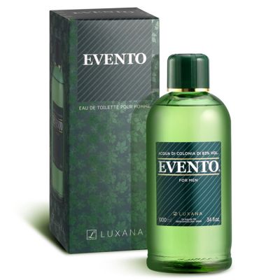 Event Acqua Di Colonia 1000 Ml