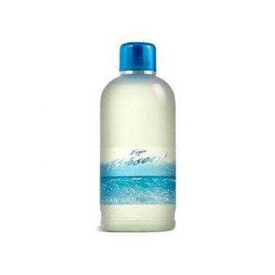 LUXANA EAU DE PRESENT EAU DE TOILETTE 1L