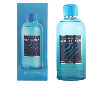 GENTLEMAN FOR MEN edt 1000 ml