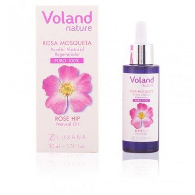 Voland Nature 100 Pure Olio di Rosa Mosqueta 30 Ml