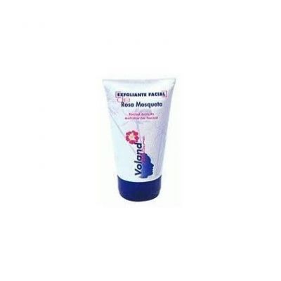 Luxana Voland Nature Rosa Mosquate Facial Exfoliating 100ml