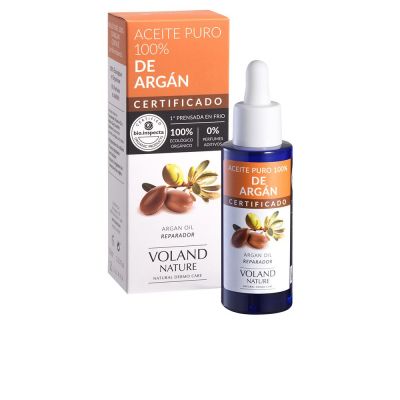 Voland Aceite Puro 100% De Argan 30 Ml