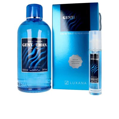 Gentleman For Men Lot 2 Pz