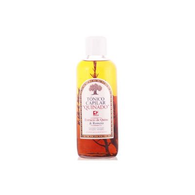 Crusellas Quinado Tónico Capilar Hierbas 1000 Ml