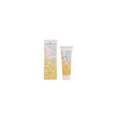 Crema di cera Fiori Pss 50 Ml