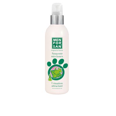 ATTRACTING URINATION pets spray 125 ml