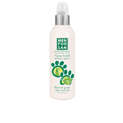 MOUTH SPRAY dogs and cats 125 ml