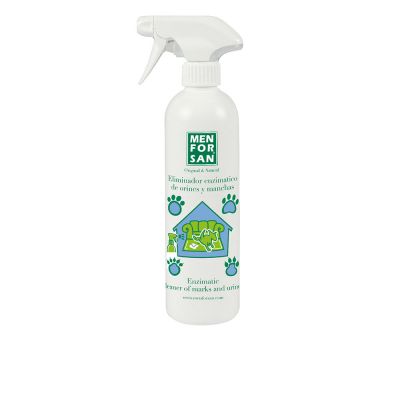Enzymatic pet urine and stain remover 500 ml