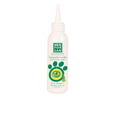 EYE CLEANER for dogs and cats 125 ml