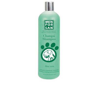 DOG SHAMPOO aloe vera 1000 ml