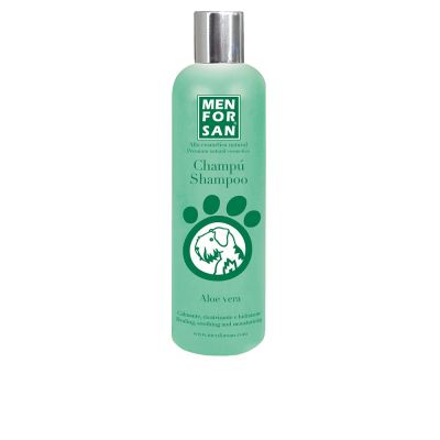 DOG SHAMPOO aloe vera 300 ml