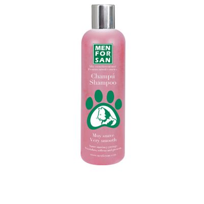 Very mild CAT SHAMPOO 300 ml
