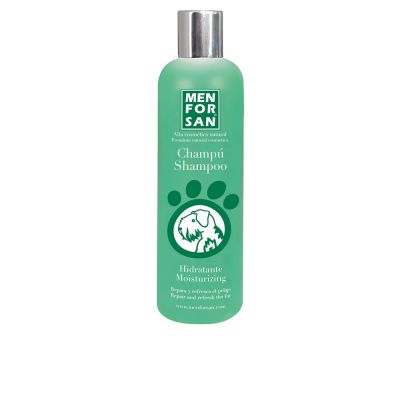 Moisturizing DOG SHAMPOO 300 ml