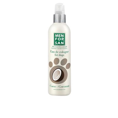EAU DE COLOGNE FOR DOGS #coco 125 ml
