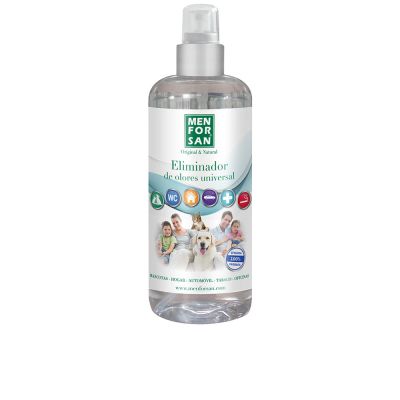 Éliminateur d'odeurs d'animaux universel 200 ml
