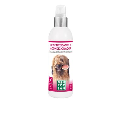 CONDITIONING DETANGLER for dogs spray 125 ml