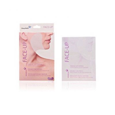 Double Face Up Chin Patch 3 Pz