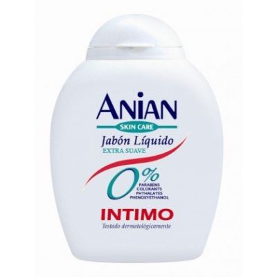 ANIAN INTIME JAB 200ML