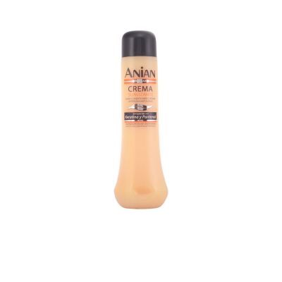 KERATINA Y PANTENOL crema suavizante 1000 ml