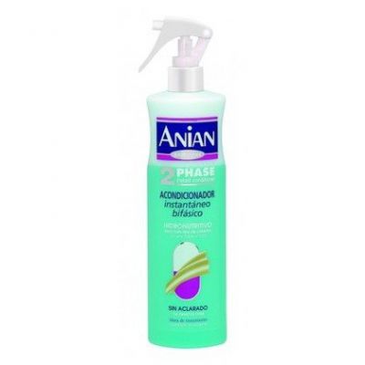 ACONDICIONADOR BIFÁSICO hidronutritivo 400 ml