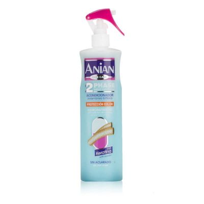 Anian Acond 2 Fases 400Ml Azul