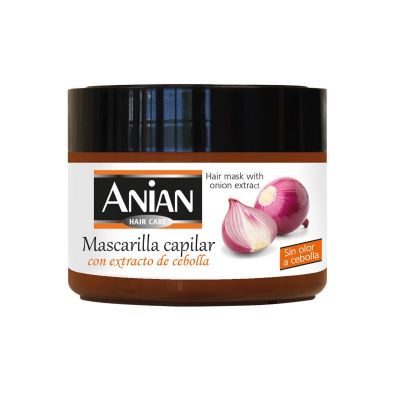 Cebolla Mascarilla Antioxidante & Estimulante 250 Ml