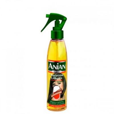 ANIAN KERATINA LIQ 250ML