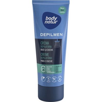 Body Natur Dep Men Cr Ducha 4+1 200