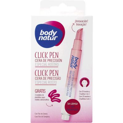 Body Natur Dep Cera Prec Rost Pen
