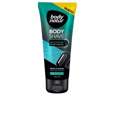 Gel à raser BODY SHAVE 200 ml