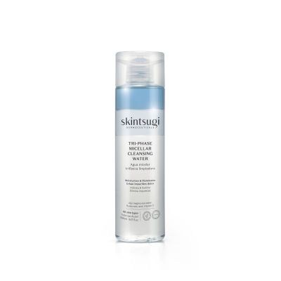 Skintsugi Agua Micelar Trifas 250Ml