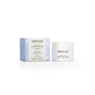 Skintsugi Bals Limp Nutritivo 75Ml