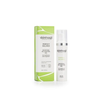 Skintsugi Gel Matific Seboreg 50Ml