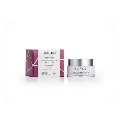 Skintsugi Cr A-Arrugas Reafirm 50Ml